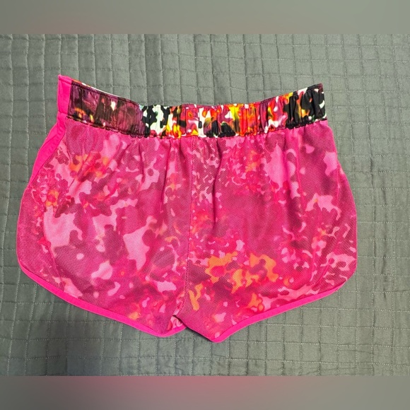 Adidas Climalite Womens Mesh Shorts - Picture 7 of 11